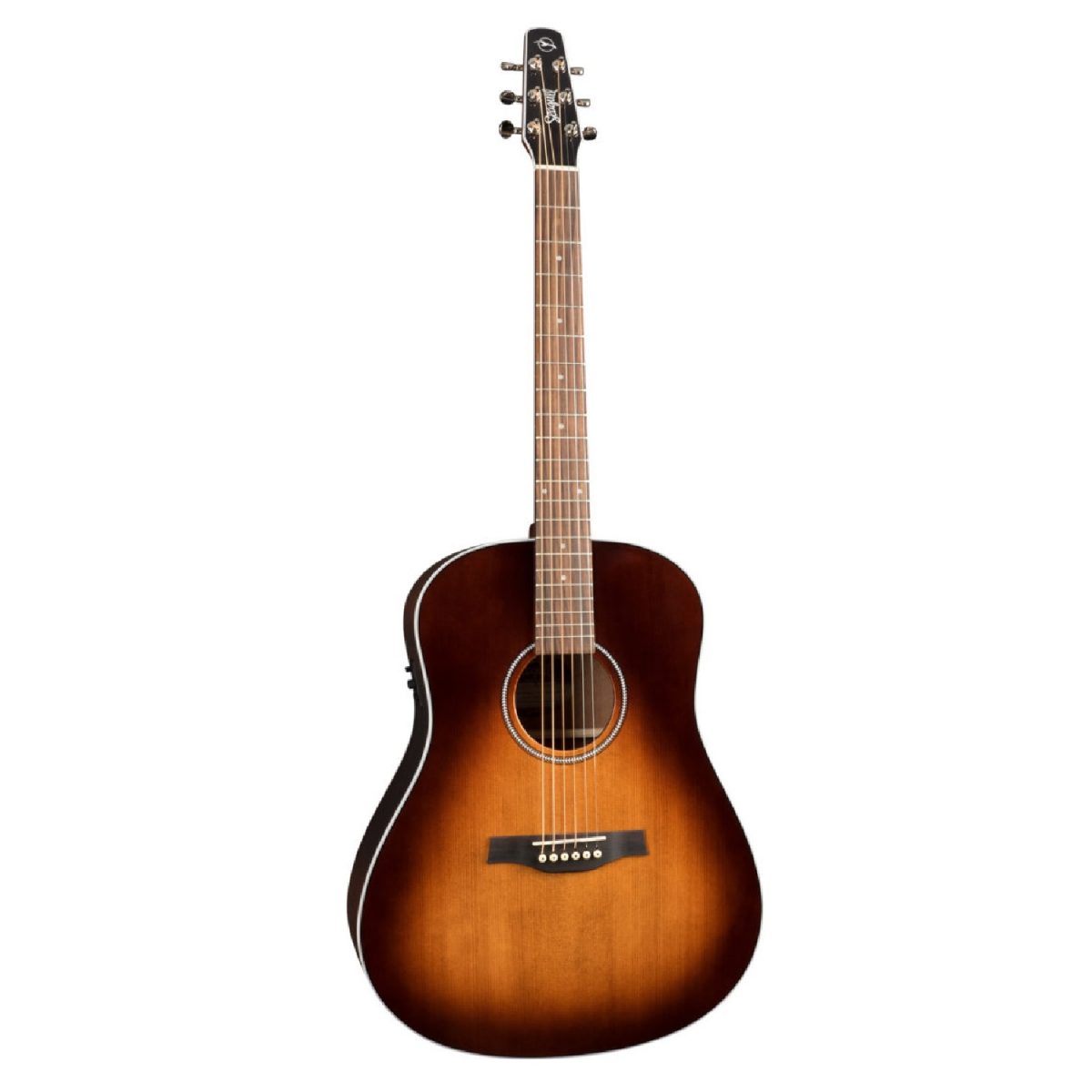Seagull - Maritime SWS Maho Burnt Umber GT Presys II - 51939