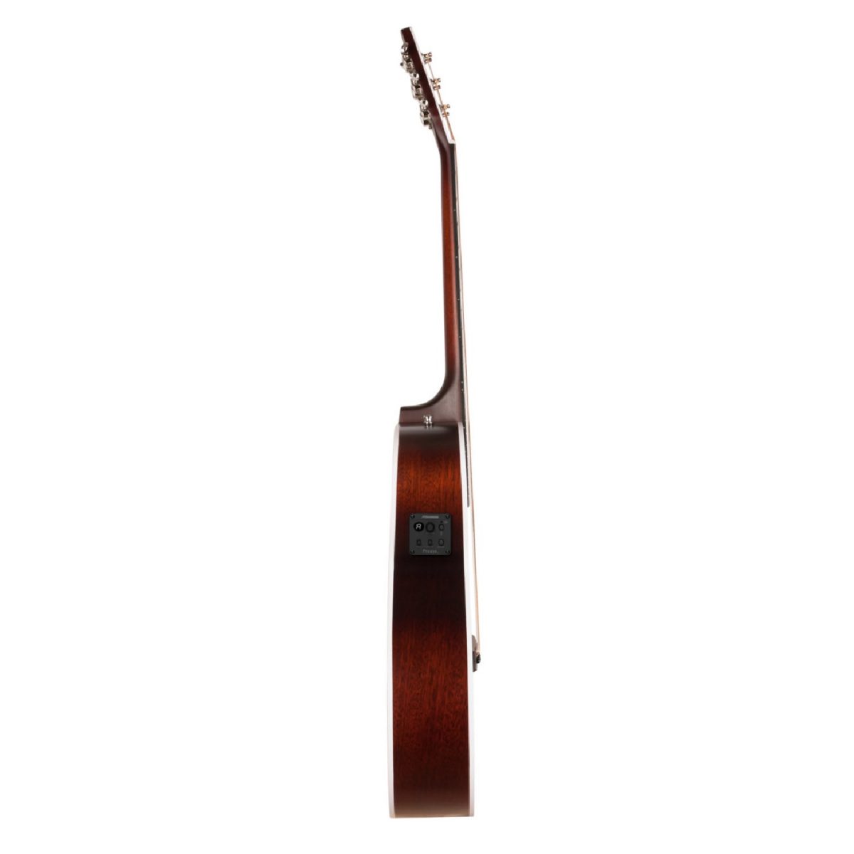 Seagull - Maritime SWS Concert Hall CW Semi-Gloss Presys II - 51946 Side