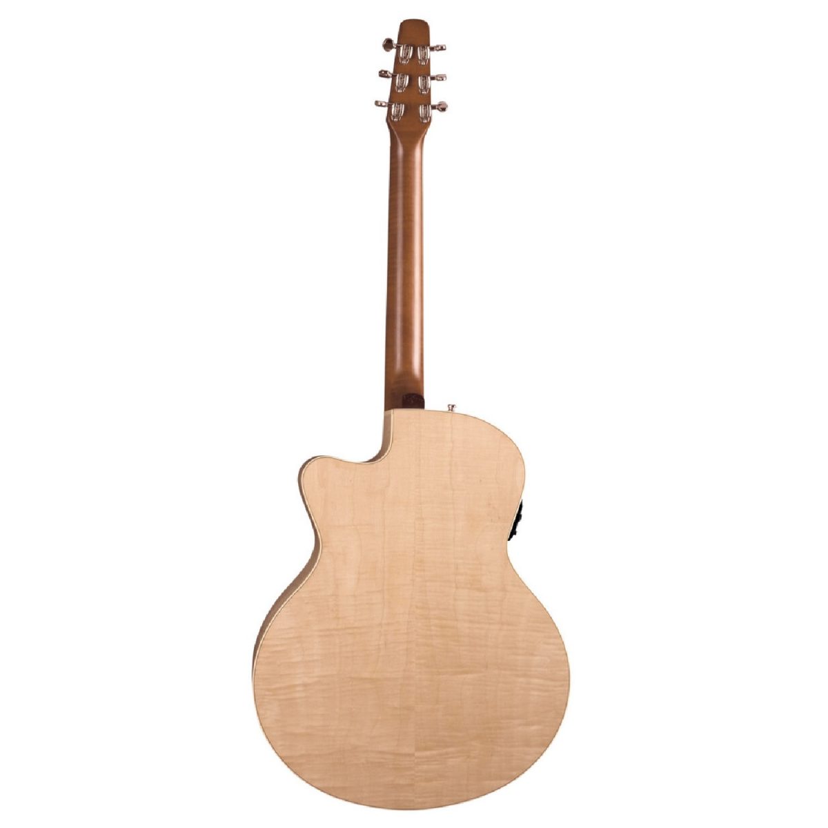 Seagull - Performer CW Mini Jumbo HG Presys II - 51960 Back