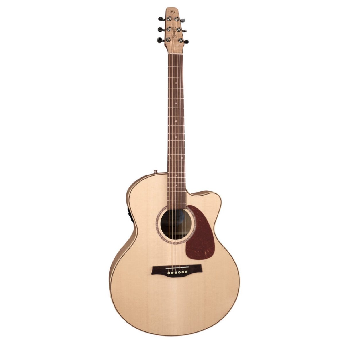Seagull - Performer CW Mini Jumbo HG Presys II - 51960