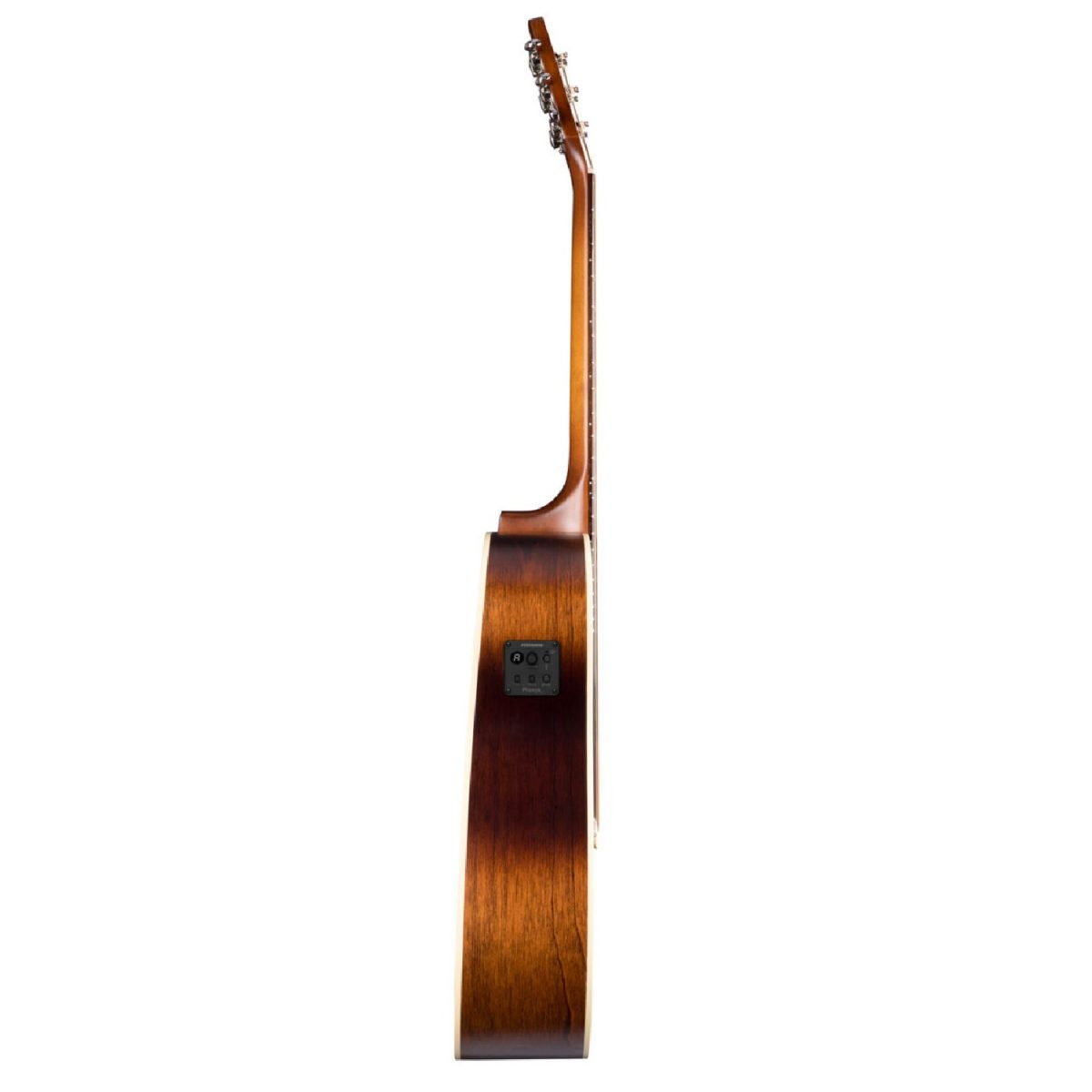 Seagull - S6 Original Burnt Umber Presys II - 51991 Side