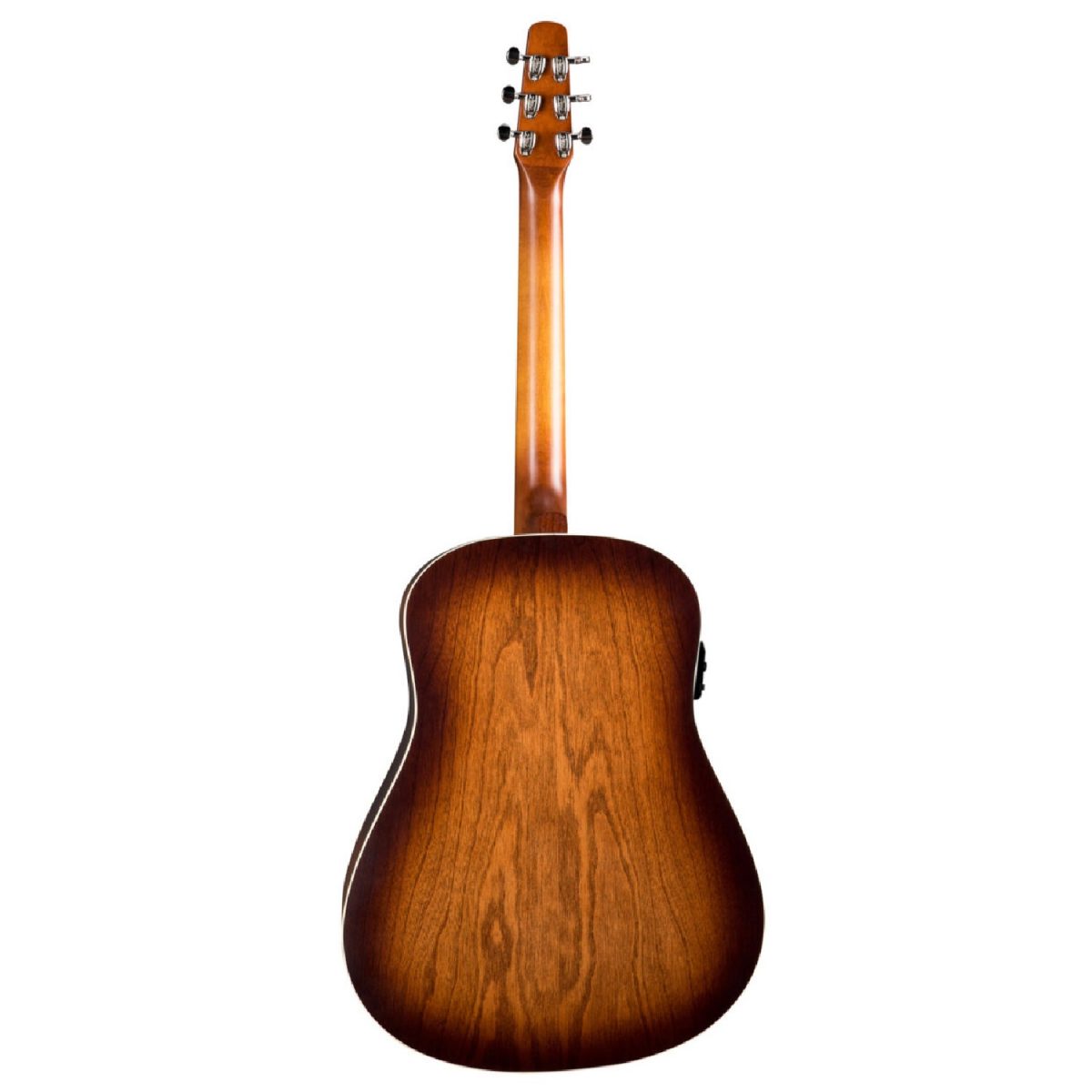 Seagull - S6 Original Burnt Umber Presys II - 51991 Back