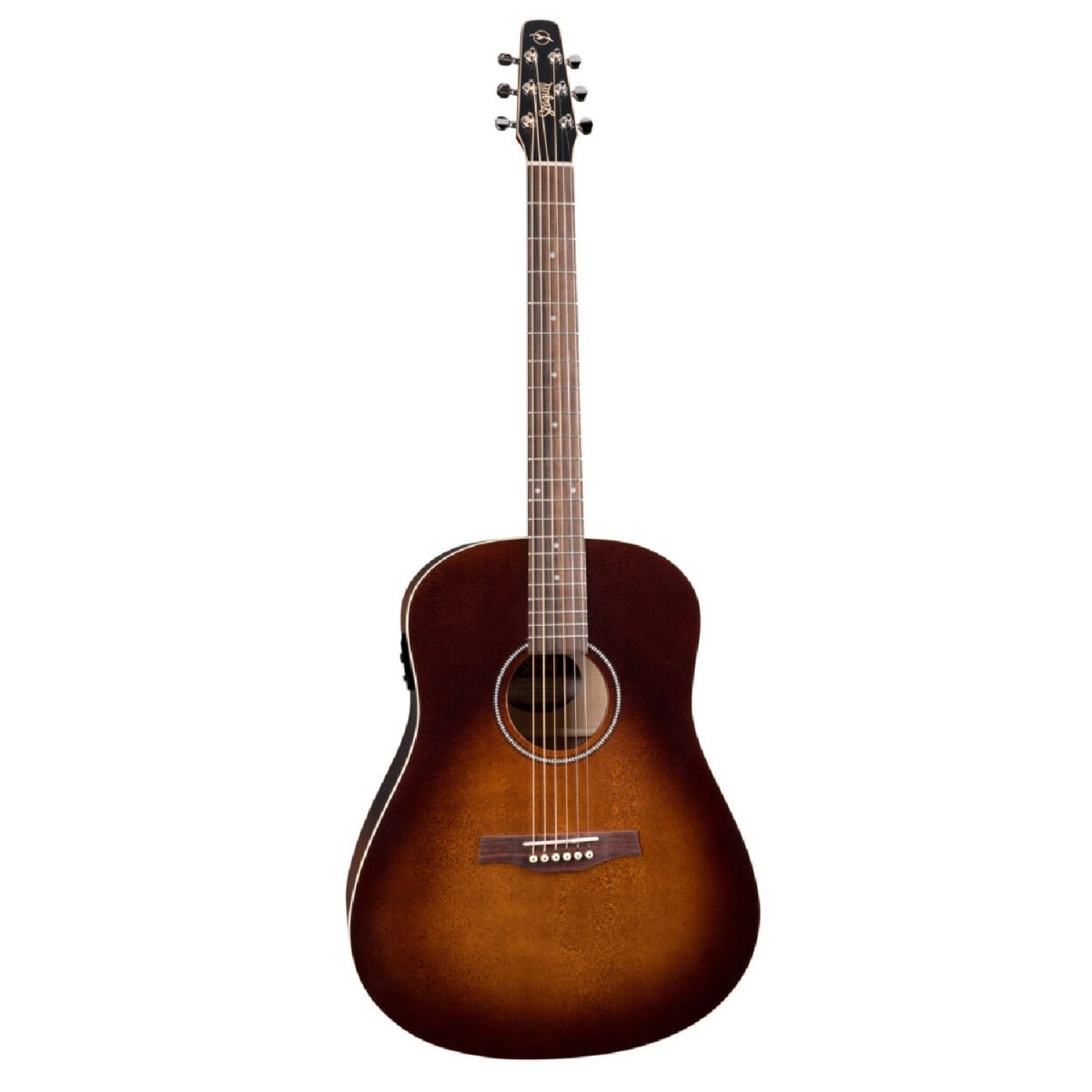 Seagull - S6 Original Burnt Umber Presys II - 51991