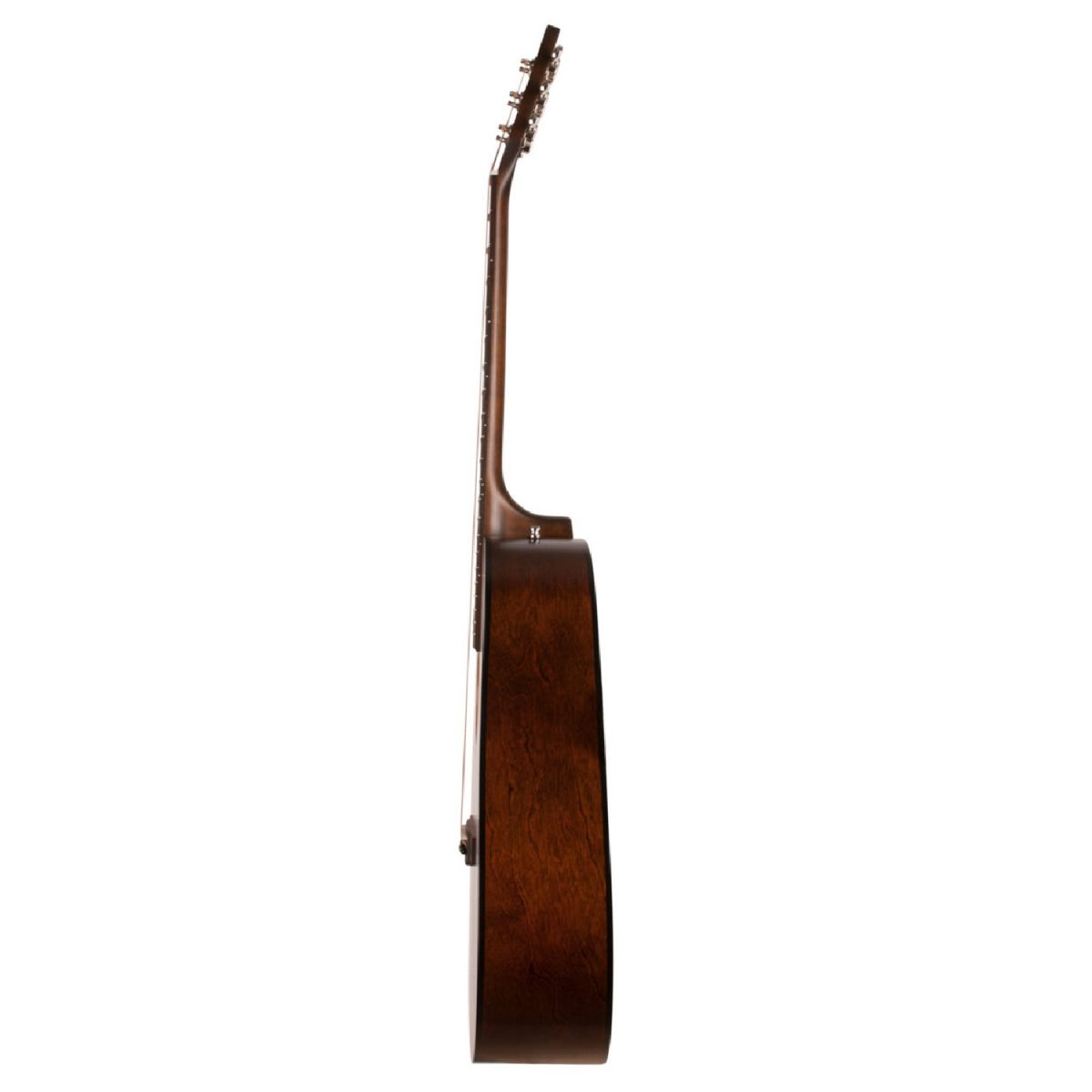 Seagull - S6 Original LEFT Presys II - 52004 Side