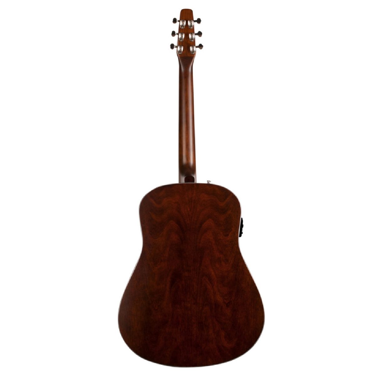Seagull - S6 ORIGINAL SLIM PRESYS II Back