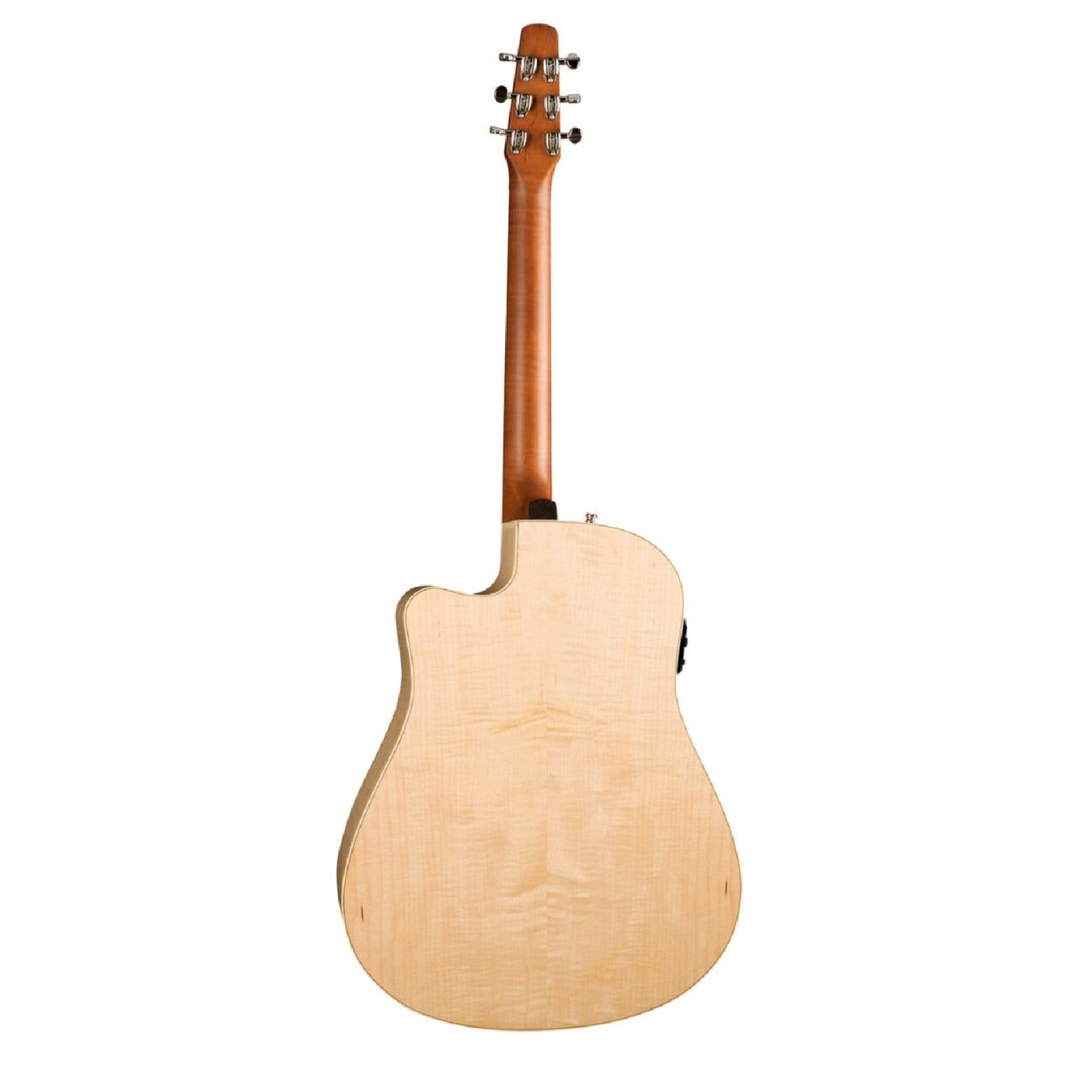 Seagull - Performer CW HG PRESYS II - Flame Maple Back
