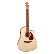 Seagull - Performer CW HG PRESYS II - Flame Maple