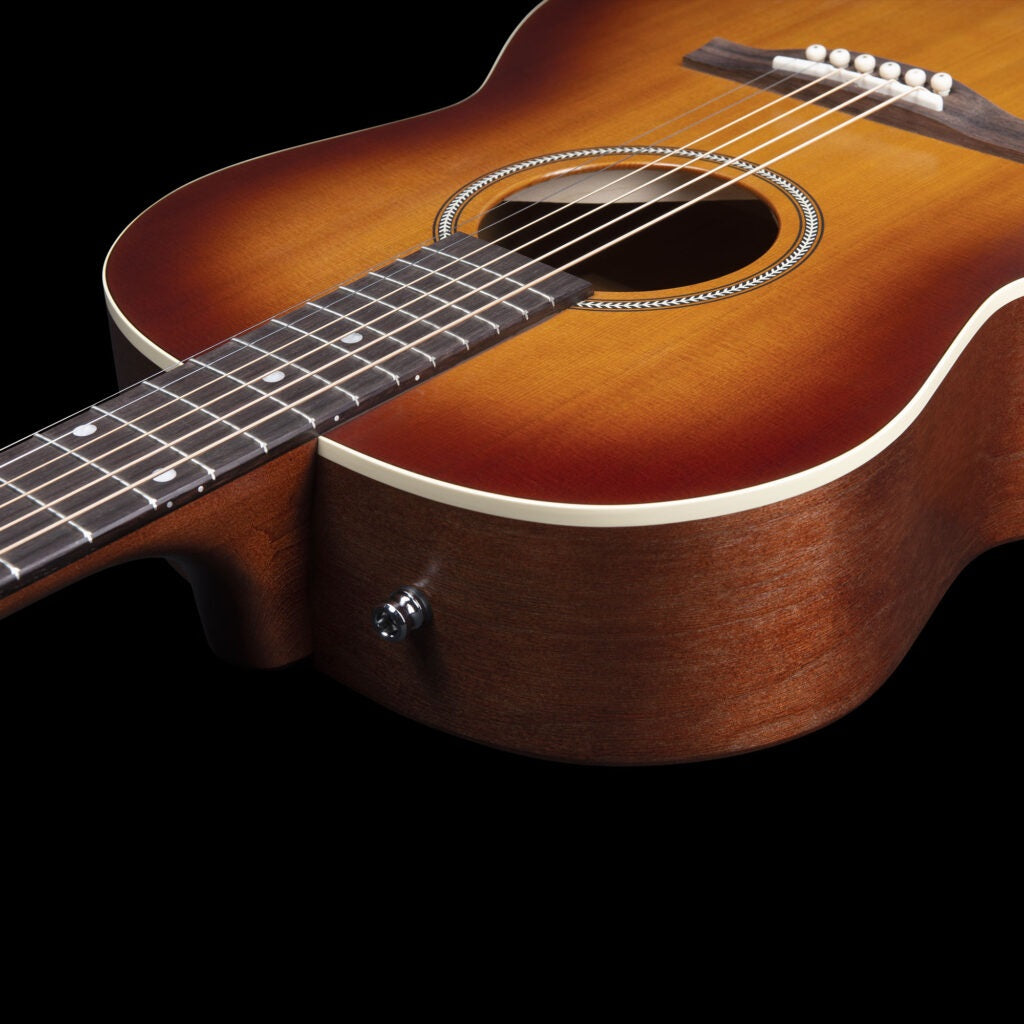 Seagull - Entourage Folk Rustic Burst #052547