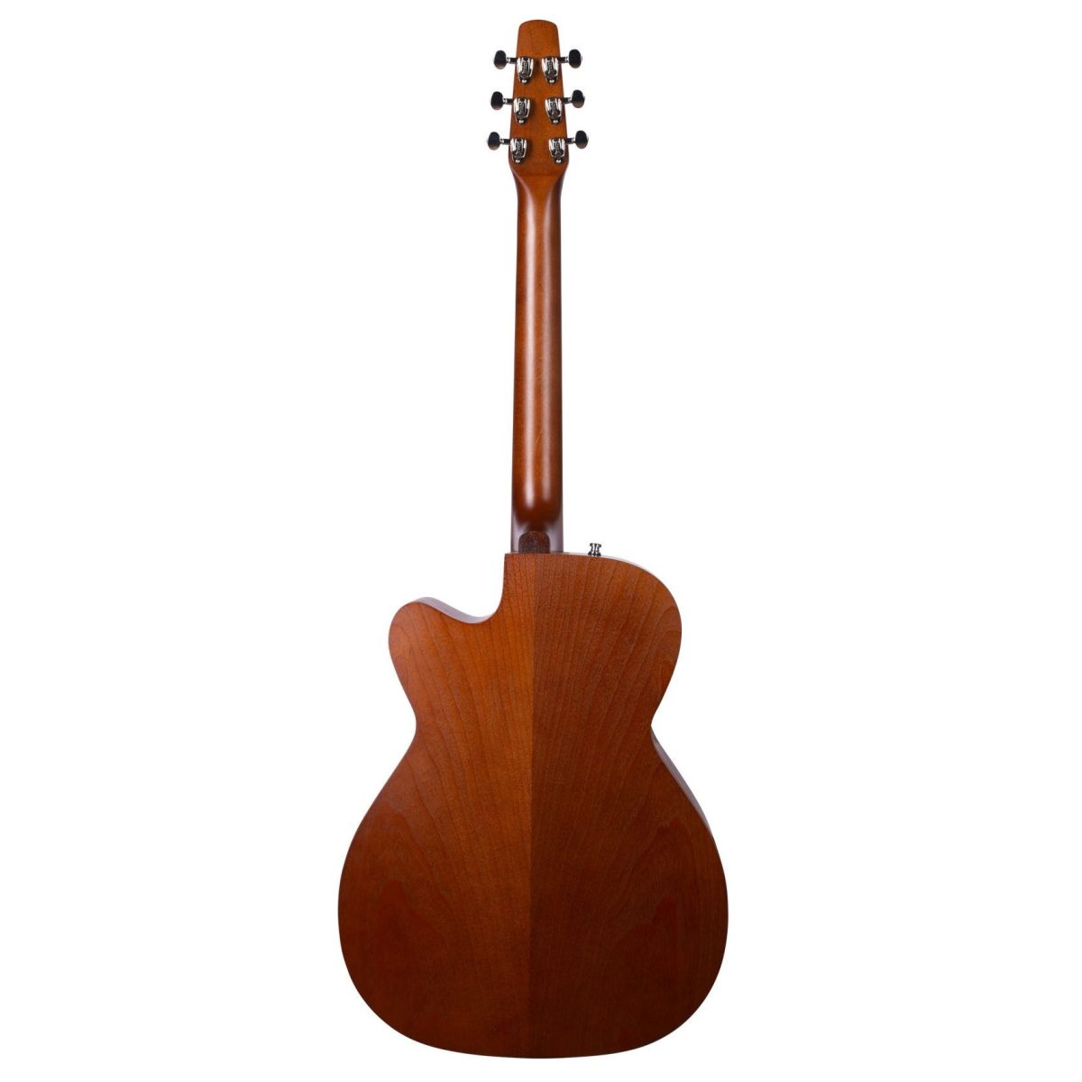 Seagull - Entourage Rustic Burst CH CW EQ #052653 — 2