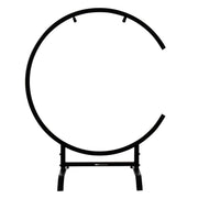 Sela Percussion - Sela Gong Tablestand Round (max. 24" Gongs) #SEGOSTR1