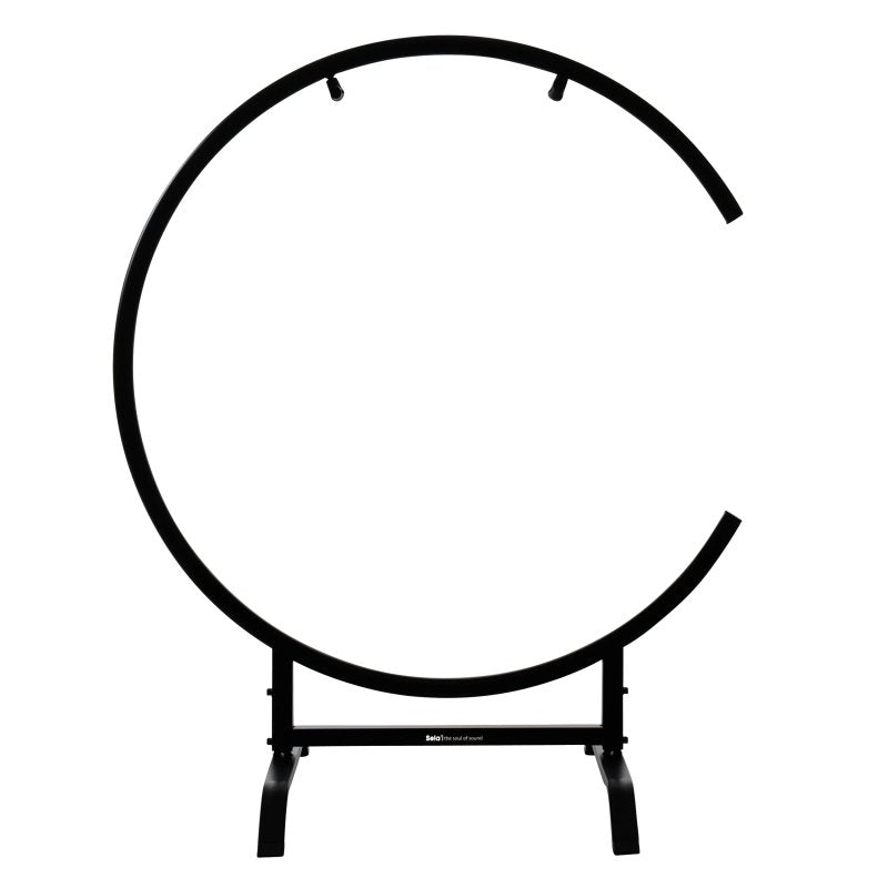Sela Percussion - Sela Gong Tablestand Round (max. 24" Gongs) #SEGOSTR1
