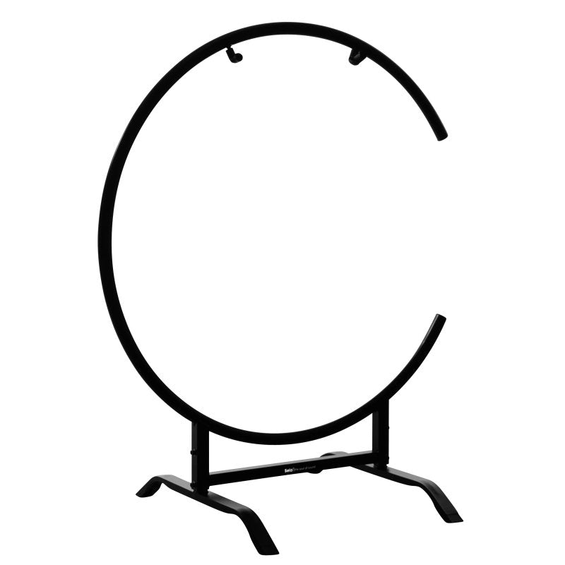 Sela Percussion - Sela Gong Tablestand Round (max. 24" Gongs) #SEGOSTR1