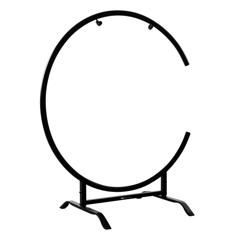 Sela Percussion - Sela Gong Tablestand Round (max. 28" Gongs) #SEGOSTR2