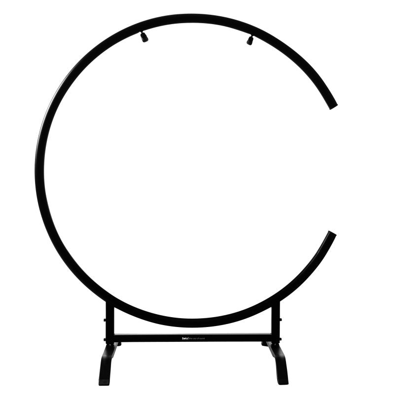 Sela Percussion - Sela Gong Tablestand Round (max. 28" Gongs) #SEGOSTR2