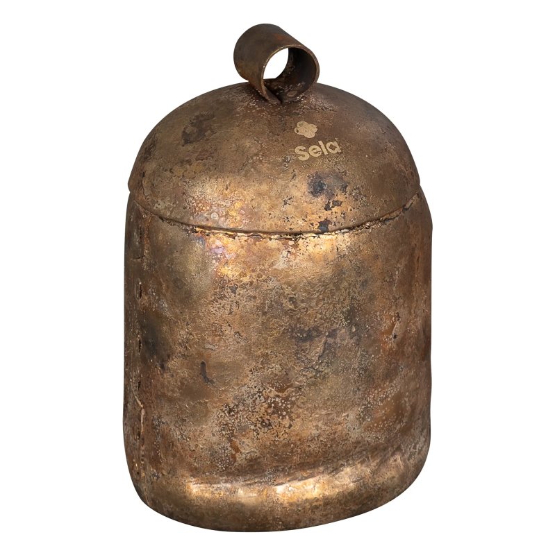 Sela Percussion - Harmony Noah's Bell, Size 6 - B5 #SEHB6B