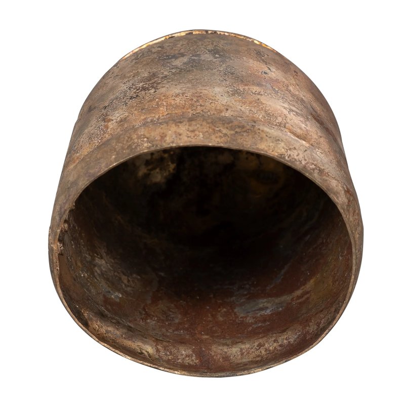 Sela Percussion - Harmony Noah's Bell, Size 8 - F#5 #SEHB8FS