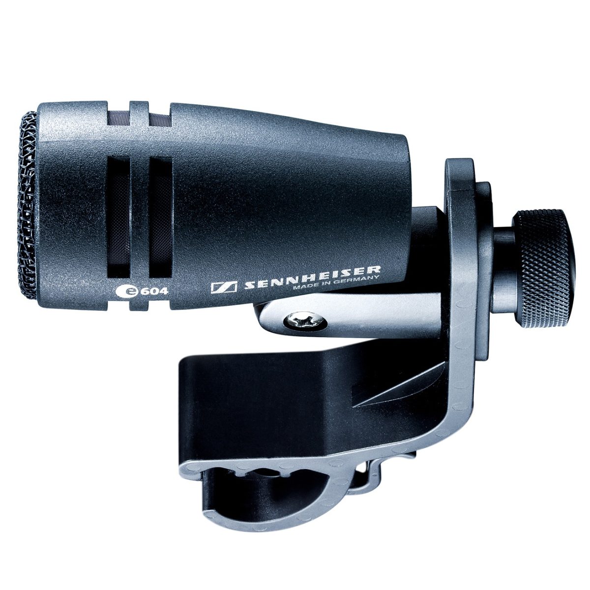 Sennheiser E604 - Cardioid Microphone - Drums and Brass Instruments top