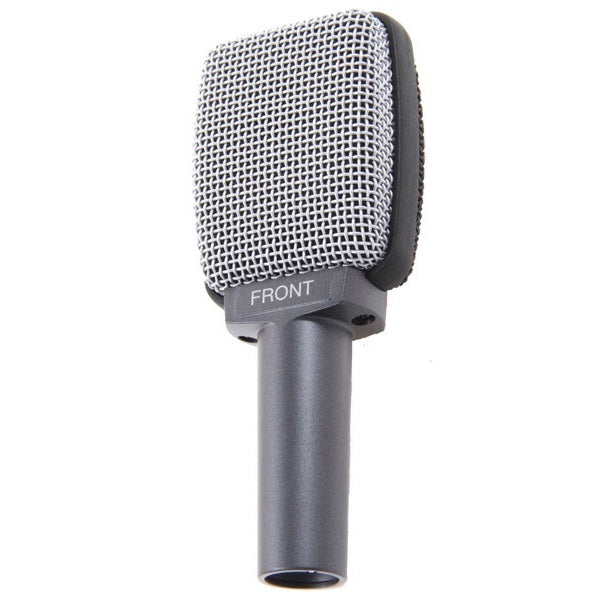 Sennheiser E609 Silver - Guitar Microphone side