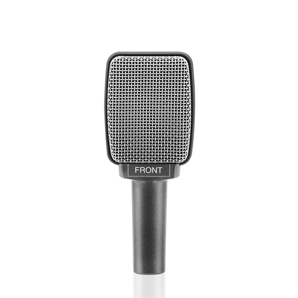 Microphones