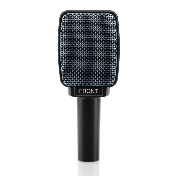 Microphones
