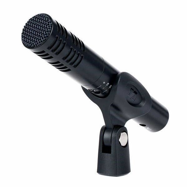 Sennheiser E914 - Recording Instrument Microphone on holder