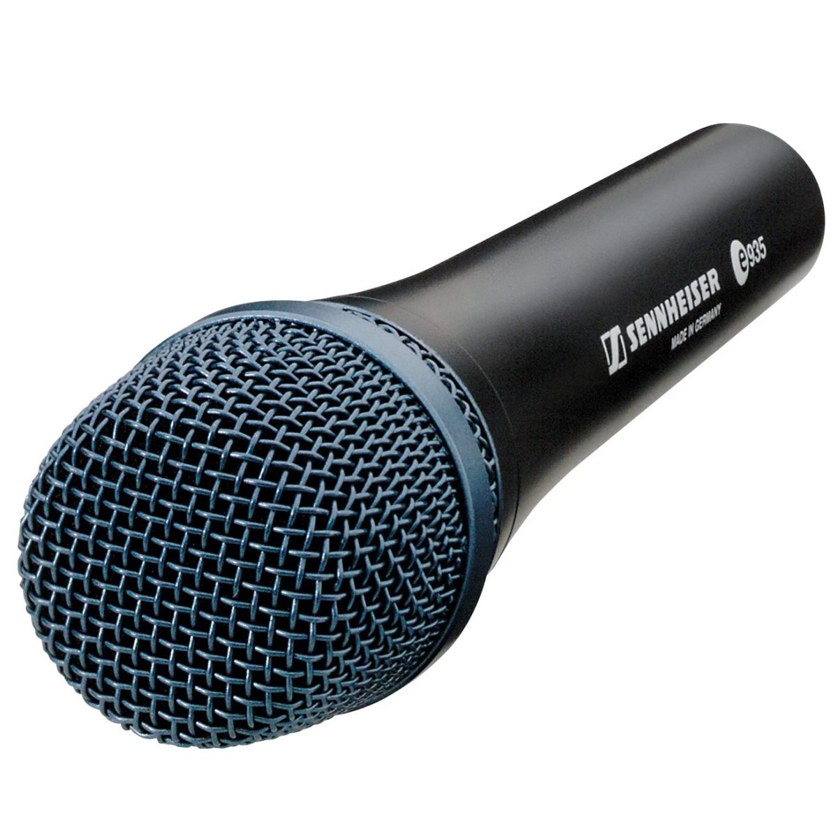 Sennheiser E935 - Live Vocal Microphone front
