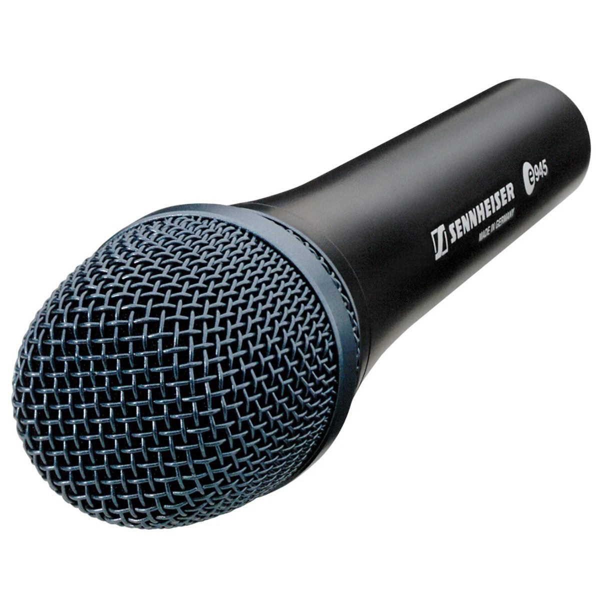 Sennheiser E945 - Live Vocal Microphone front