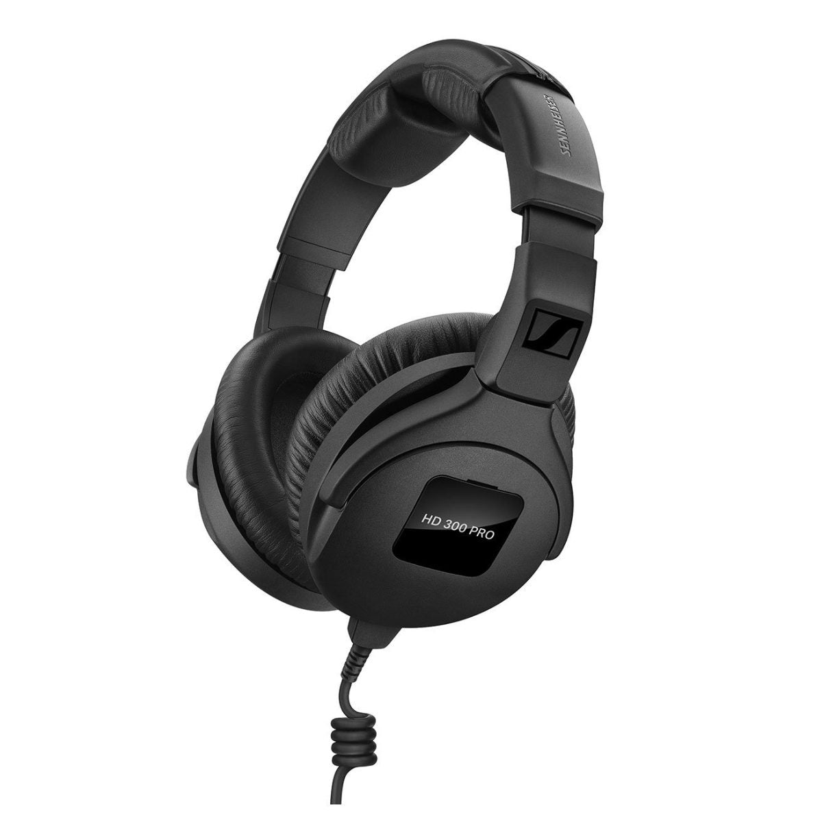 Sennheiser HD300 Pro - Opened Back Headphone