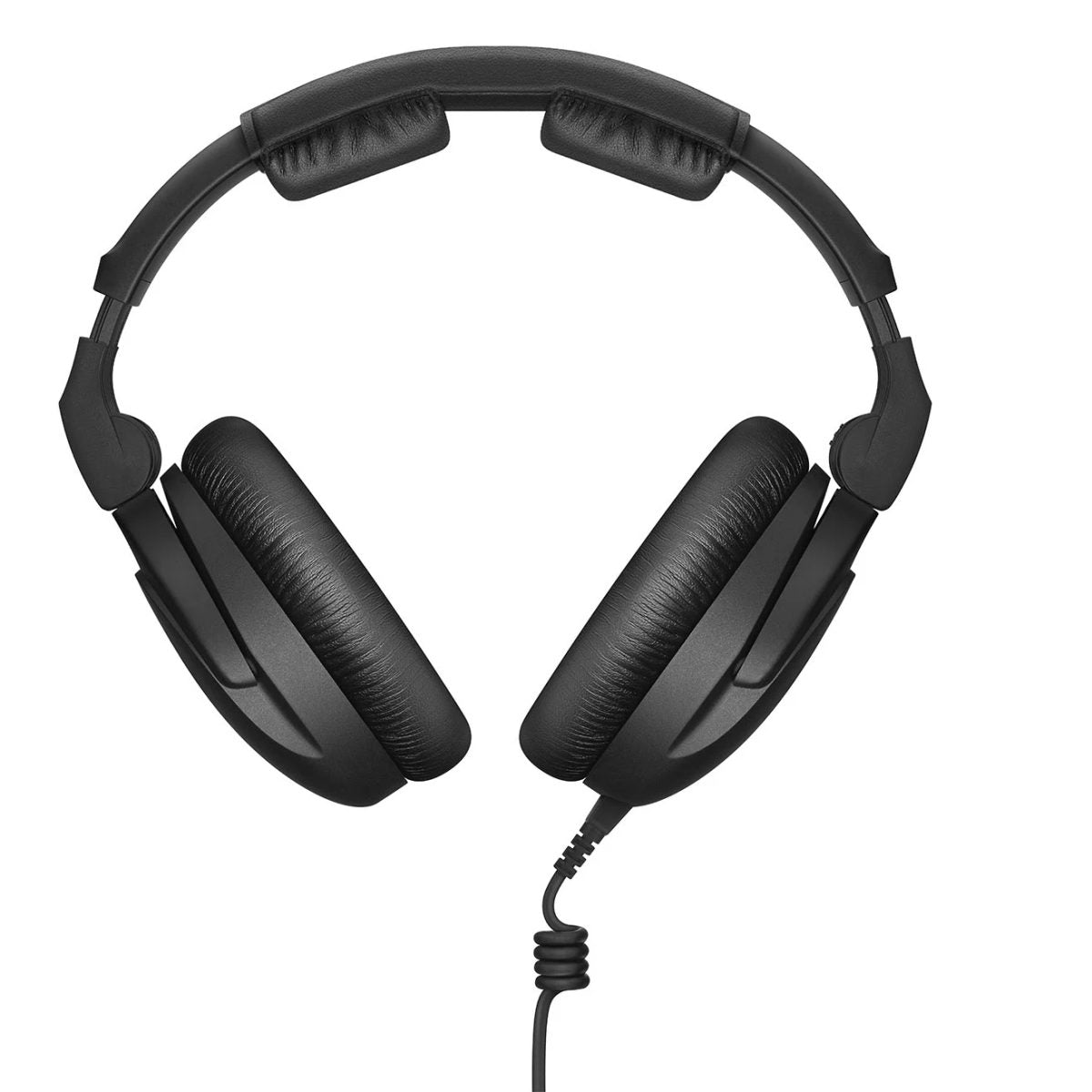 Sennheiser HD300 Pro - Opened Back Headphone front
