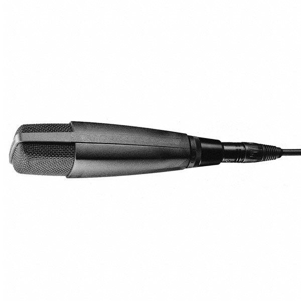 Sennheiser MD421 II Studio Microphone