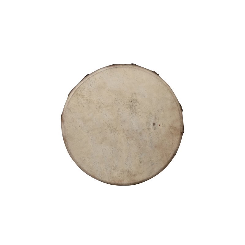 Sela Percussion - Sela Shaman Drum Buffalo 16" #SESHD16B