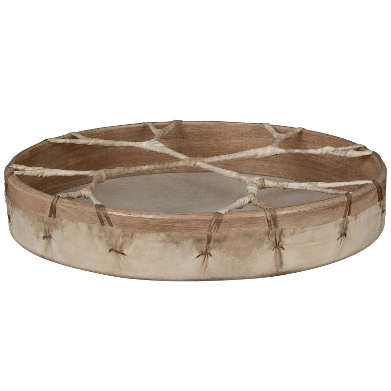 Sela Percussion - Sela Shaman Drum Goat 16" #SESHD16G
