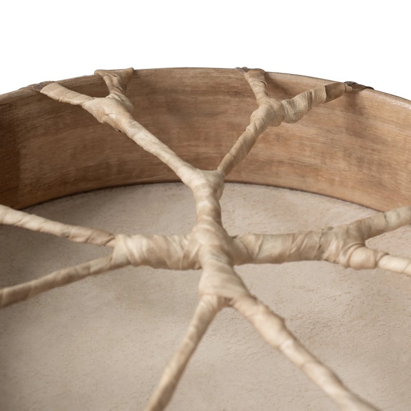 Sela Percussion - Sela Shaman Drum Goat 16" #SESHD16G