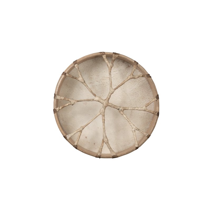 Sela Percussion - Sela Shaman Drum Goat 16" #SESHD16G