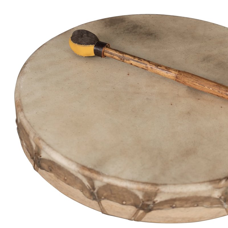 Sela Percussion - Sela Shaman Drum Goat 16" #SESHD16G