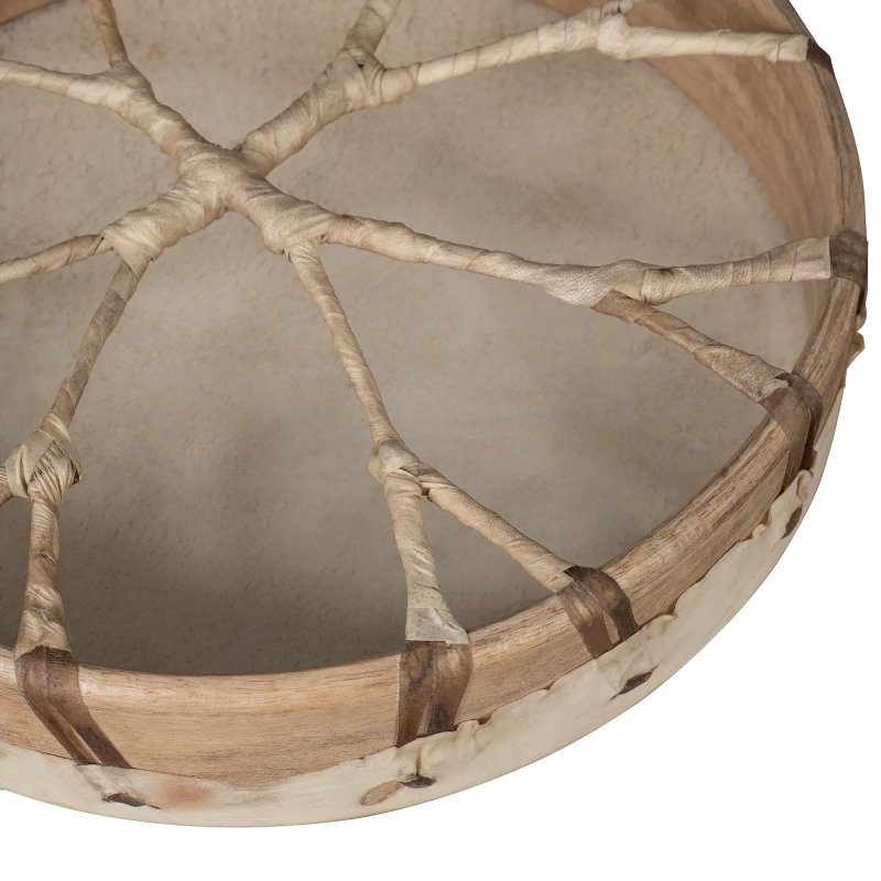 Sela Percussion - Sela Shaman Drum Goat 16" #SESHD16G