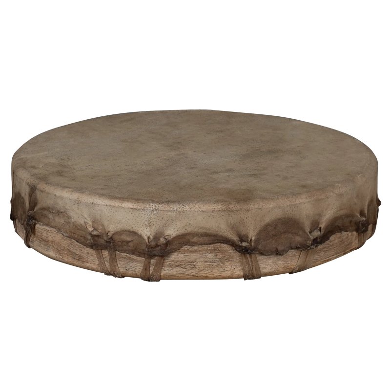 Sela Percussion - Sela Shaman Drum Buffalo 18" #SESHD18B