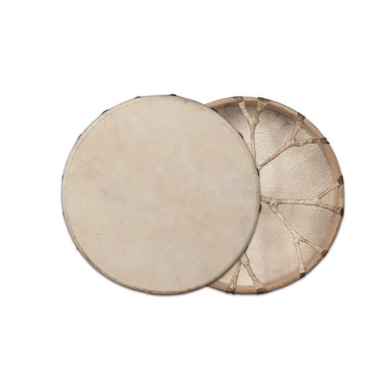 Sela Percussion - Sela Shaman Drum Goat 18" #SESHD18G