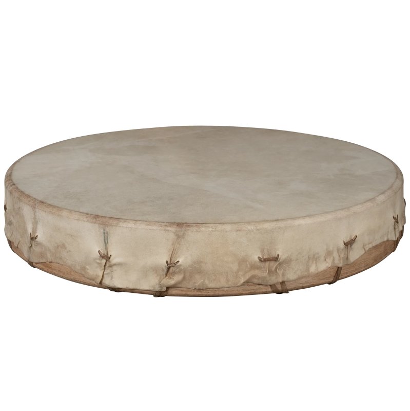 Sela Percussion - Sela Shaman Drum Goat 22" #SESHD22G
