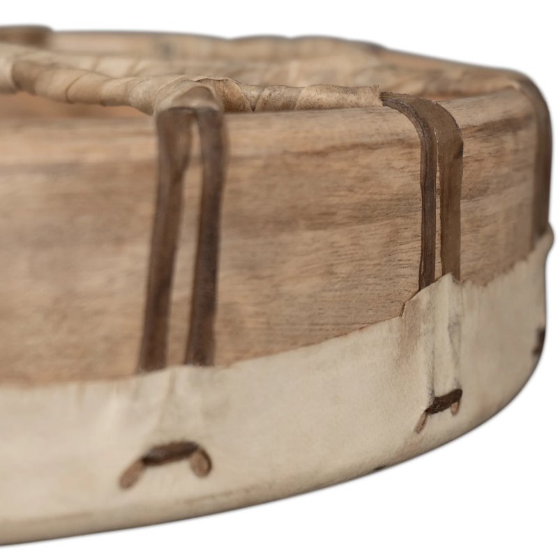 Sela Percussion - Sela Shaman Drum Goat 22" #SESHD22G
