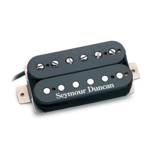 Seymour Duncan Jazz SH2N-BK - 11102-01B