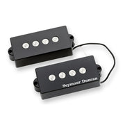 Seymour Duncan - Quarter Pound High Output P-Bass Pickup 4 String #11402-06