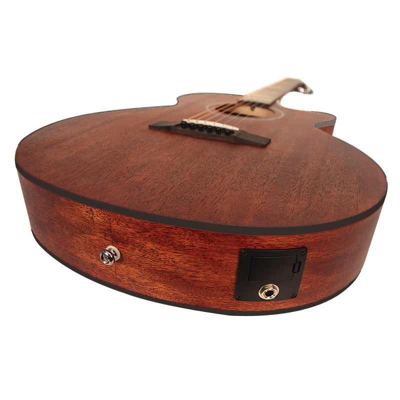 Cort - Open Pore Acoustic Guitar #SFX-MEM-OP