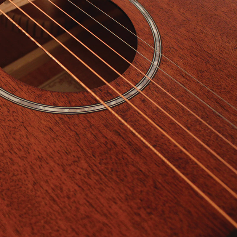 Cort - Open Pore Acoustic Guitar #SFX-MEM-OP