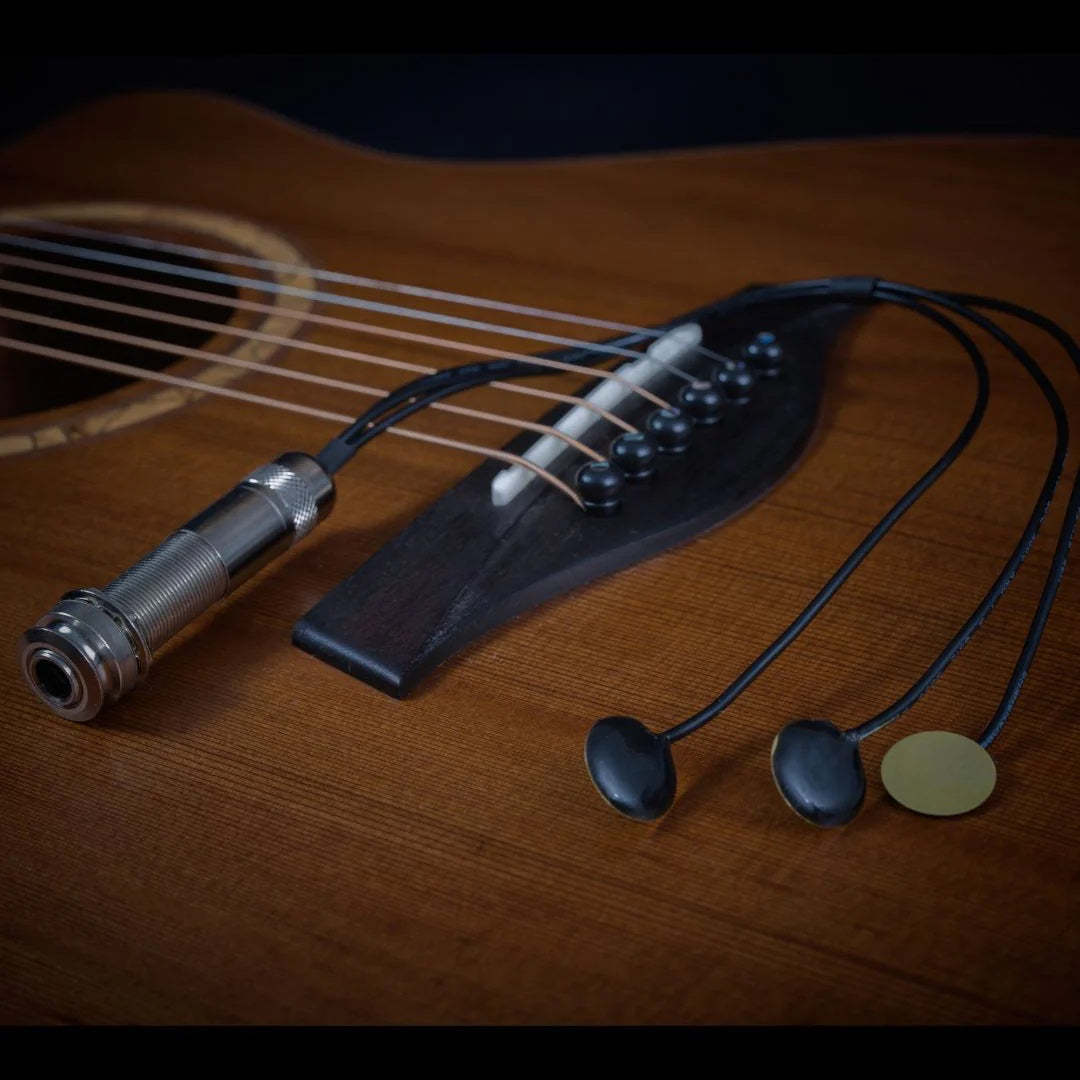 Stonebridge - NS3 Natural Sound 3 Sensor Passive Pickup