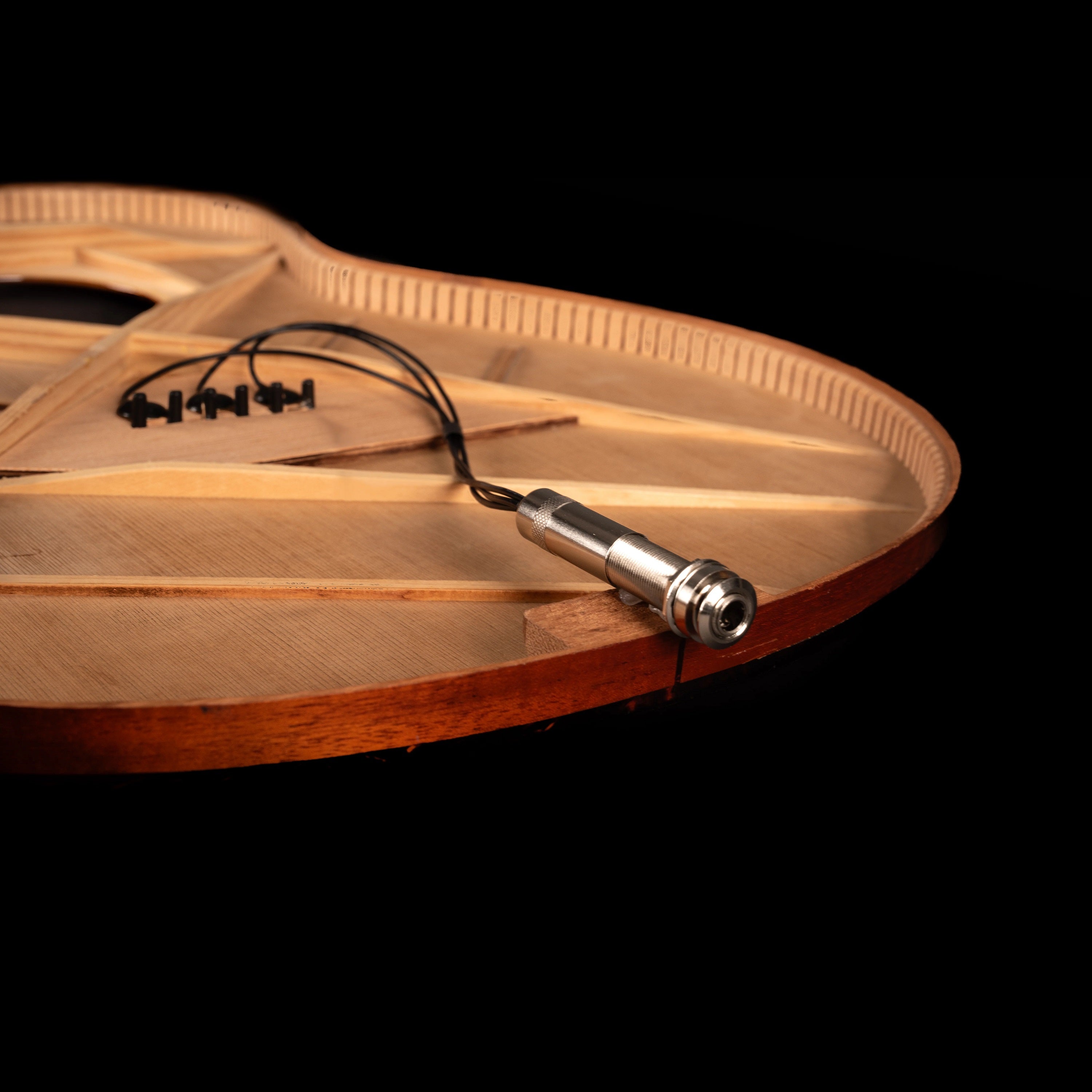 Stonebridge - NS3 Natural Sound 3 Sensor Passive Pickup