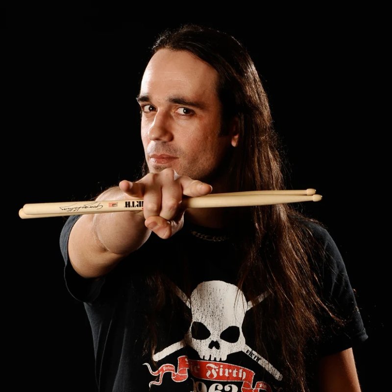Vic Firth - George Kollias Signature Drumsticks #SGK