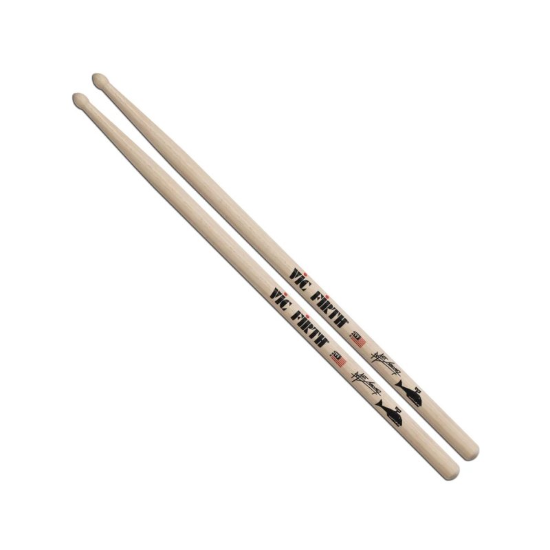 Vic Firth - Matt Greiner Signature Drumsticks #SGRE