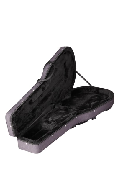 Takamine - Semi Hardcase For Takamine FXC Acoustic Guitars #SH100A