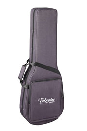 Takamine - Semi Hardcase For Takamine Classical Acoustic Guitars #SH300A